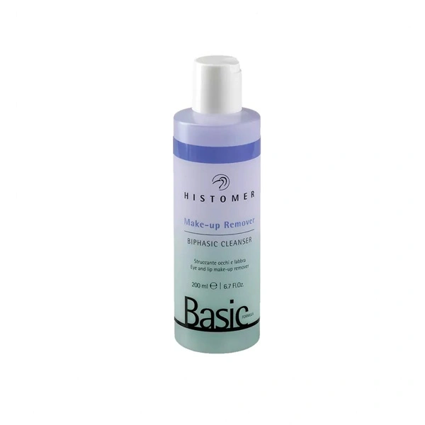 Basic Formula Eye Make-up Remover
