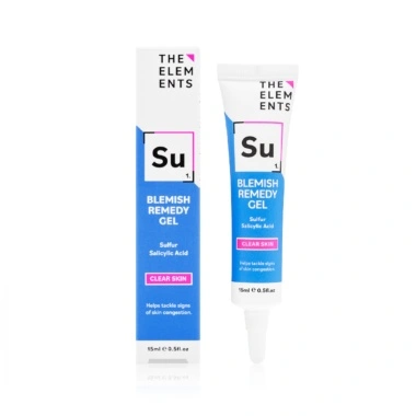 Blemish Remedy Gel