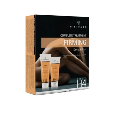 BODY H4 Regenerating Kit