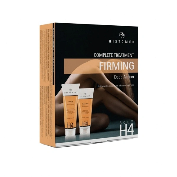 BODY H4 Regenerating Kit