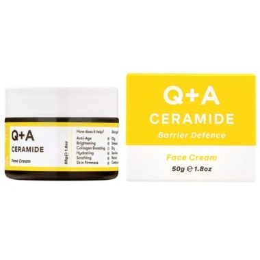 Ceramide Barrier Defence Face Cream