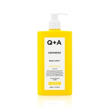 Ceramide Body Lotion