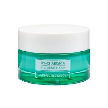 Charisma hydrating cream