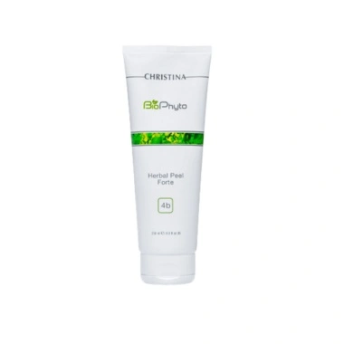 Christina Bio Phyto Herbal Peel Forte