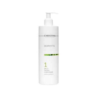 Christina Bio Phyto Mild Facial Cleanser