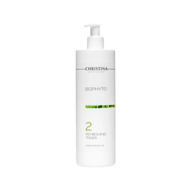 CHRISTINA BIO PHYTO REFRESHING TONER