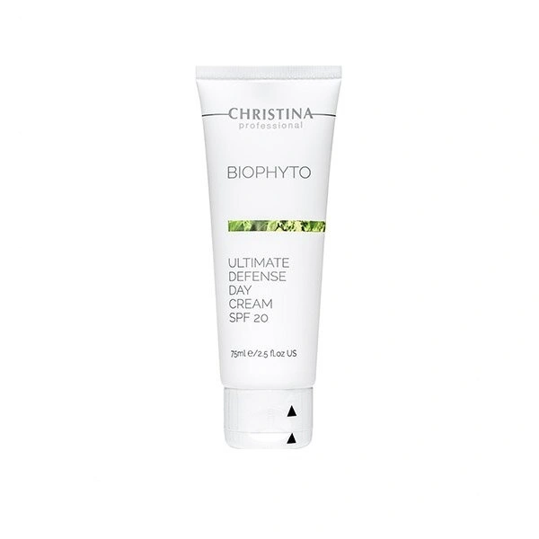 Christina Bio Phyto Ultimate Defense Day Cream SPF 205