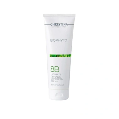 Christina Bio Phyto Ultimate Defense Day Cream SPF 205