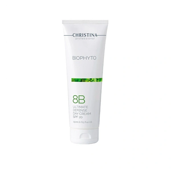 Christina Bio Phyto Ultimate Defense Day Cream SPF 205