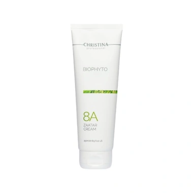 CHRISTINA BIO PHYTO ZAATAR CREAM