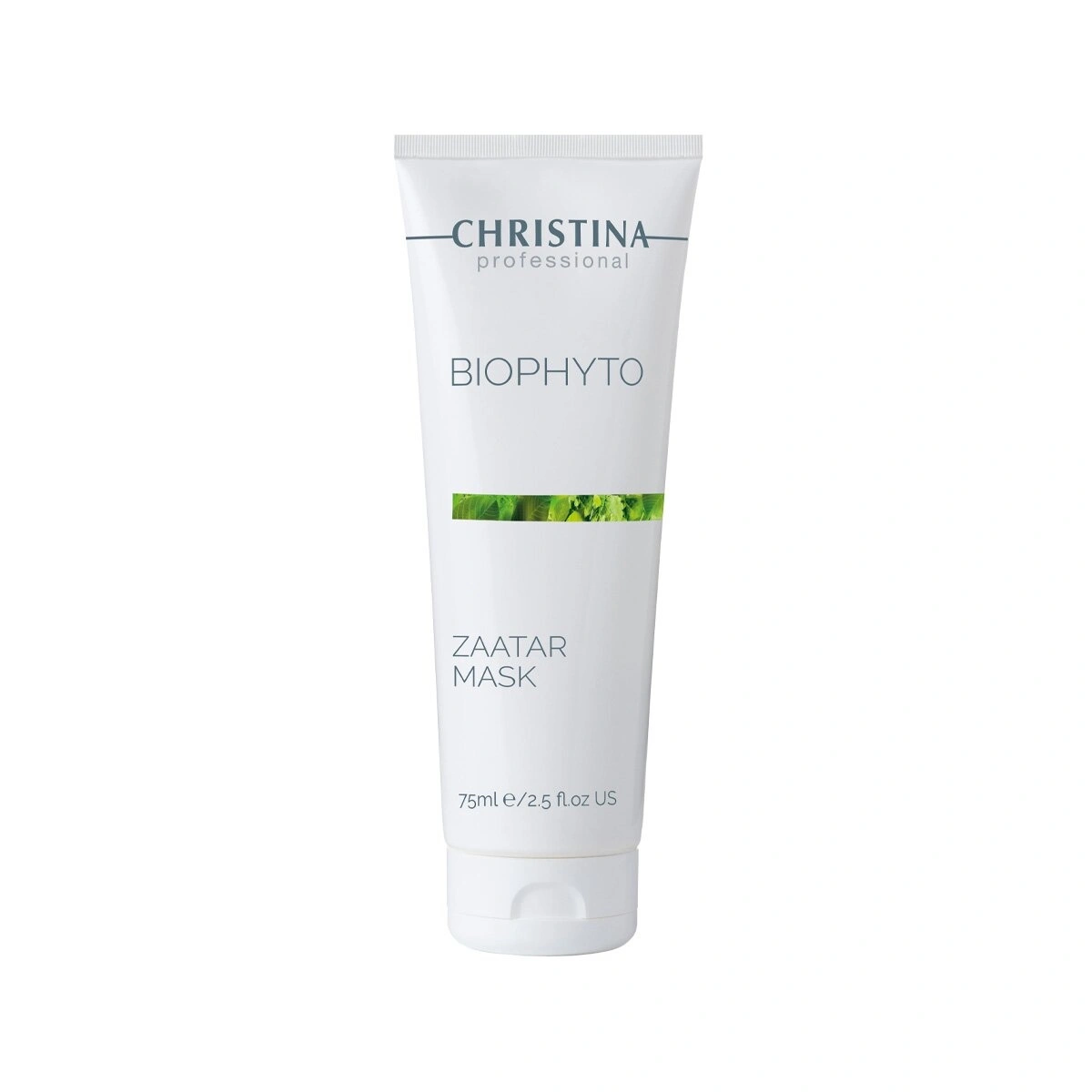 CHRISTINA BIO PHYTO ZAATAR MASK
