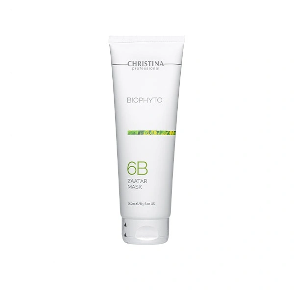 CHRISTINA BIO PHYTO ZAATAR MASK