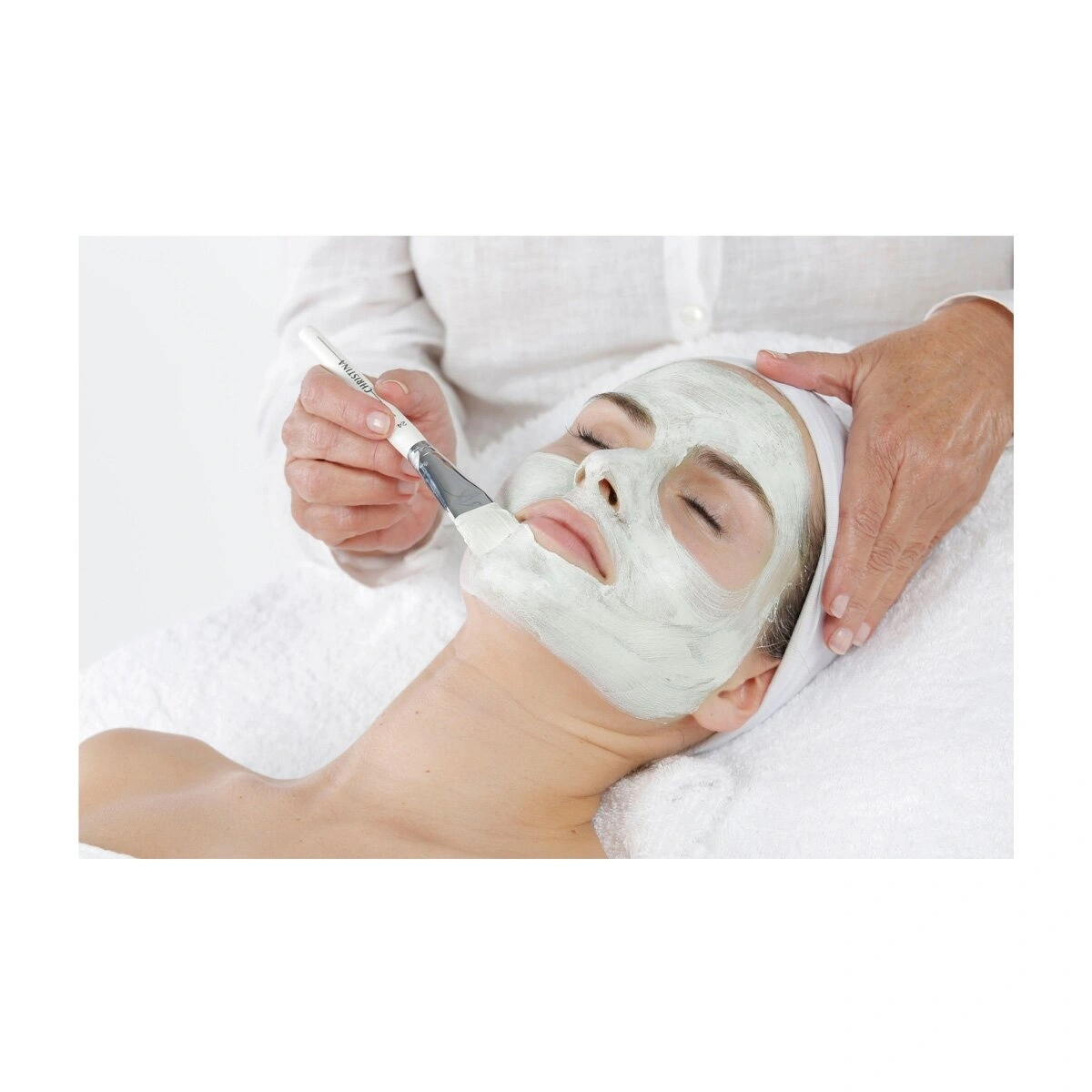 CHRISTINA BIO PHYTO ZAATAR MASK