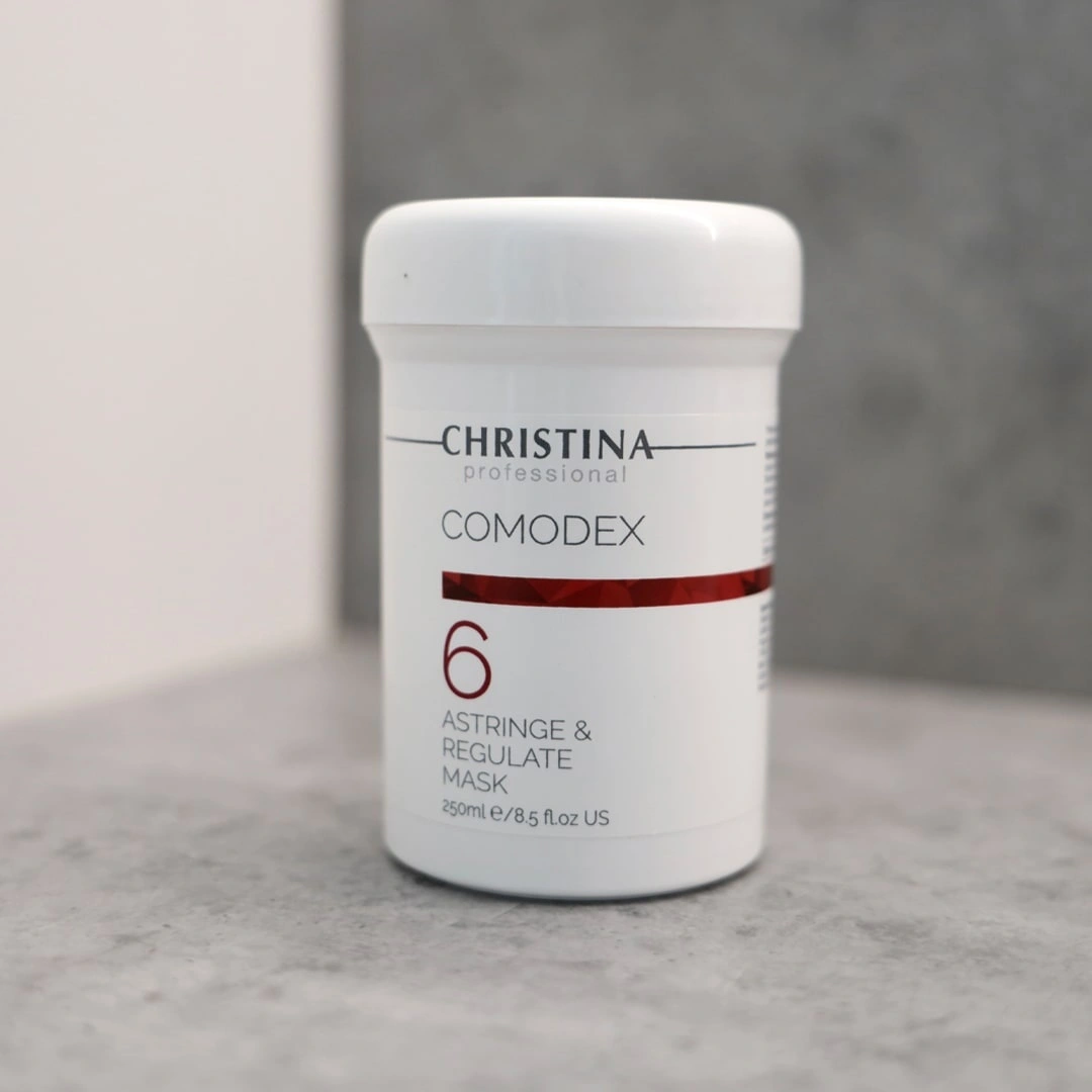 Christina Comodex Astringe & Regulate Mask