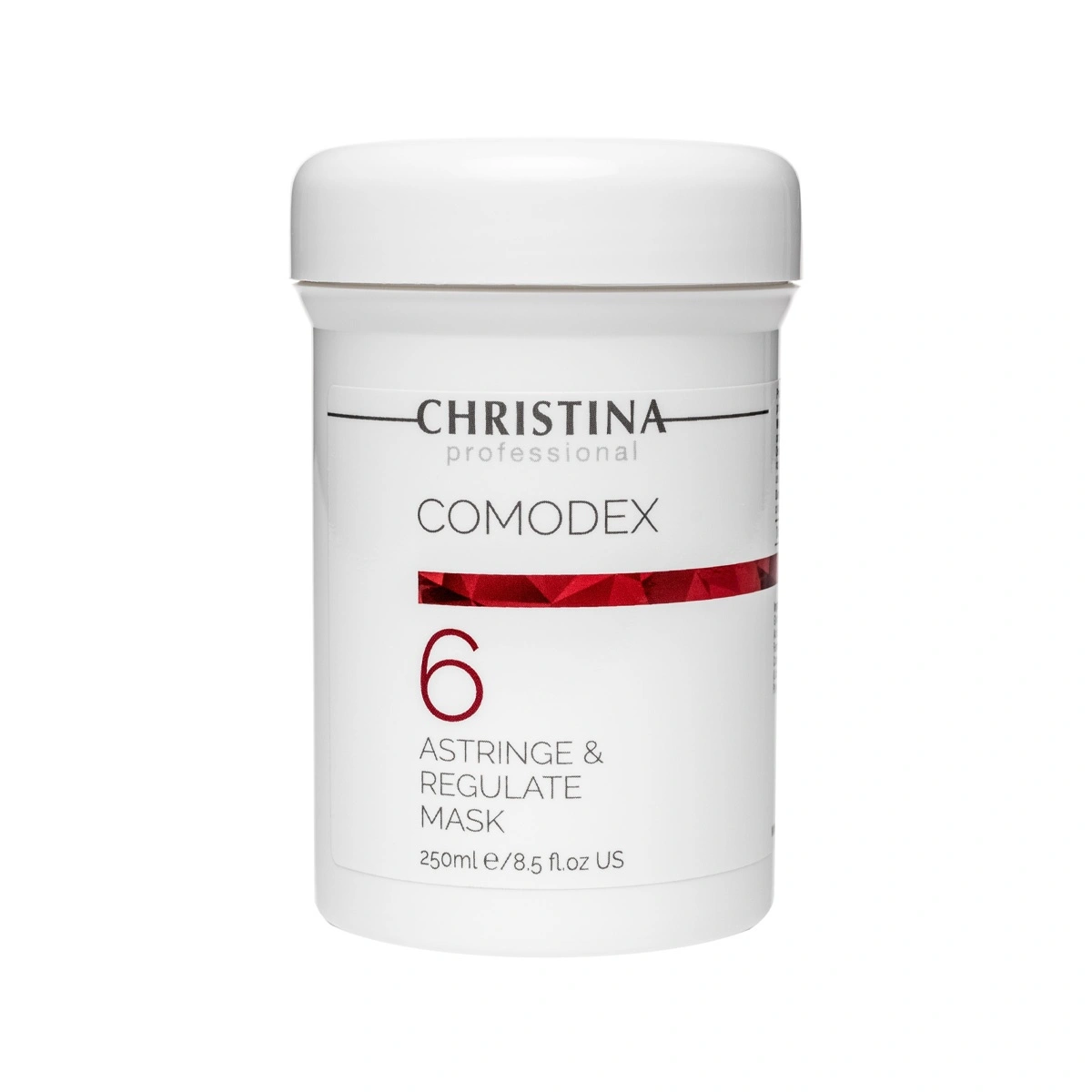 CHRISTINA COMODEX ASTRINGE & REGULATE MASK