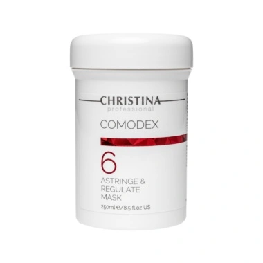 CHRISTINA COMODEX ASTRINGE & REGULATE MASK
