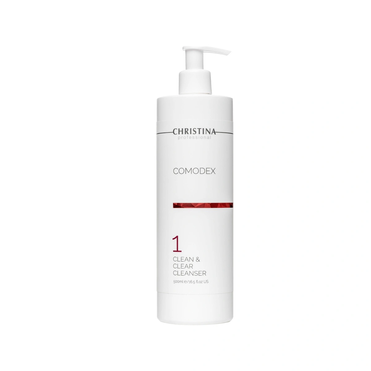 CHRISTINA COMODEX CLEAN & CLEAR CLEANSER