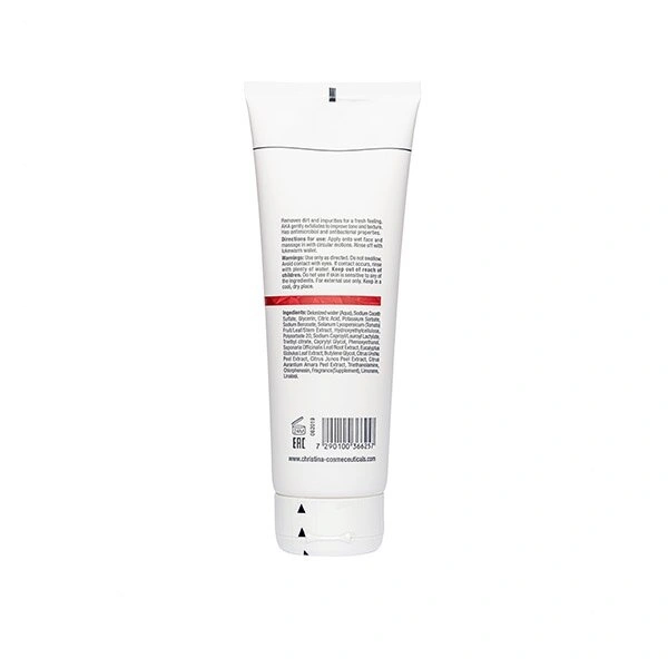 CHRISTINA COMODEX CLEAN & CLEAR CLEANSER