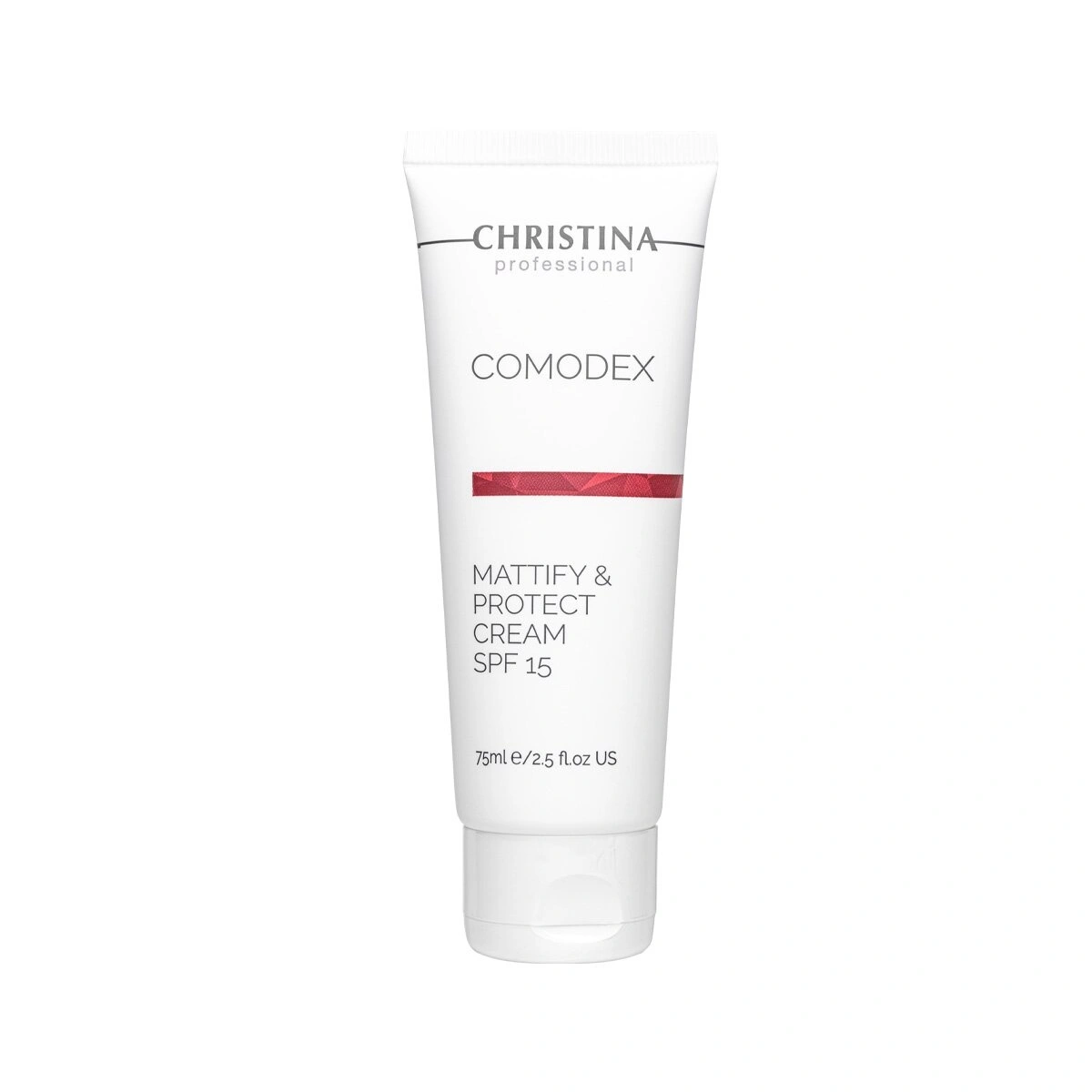 Christina Comodex Mattify & Protect Cream SPF 15