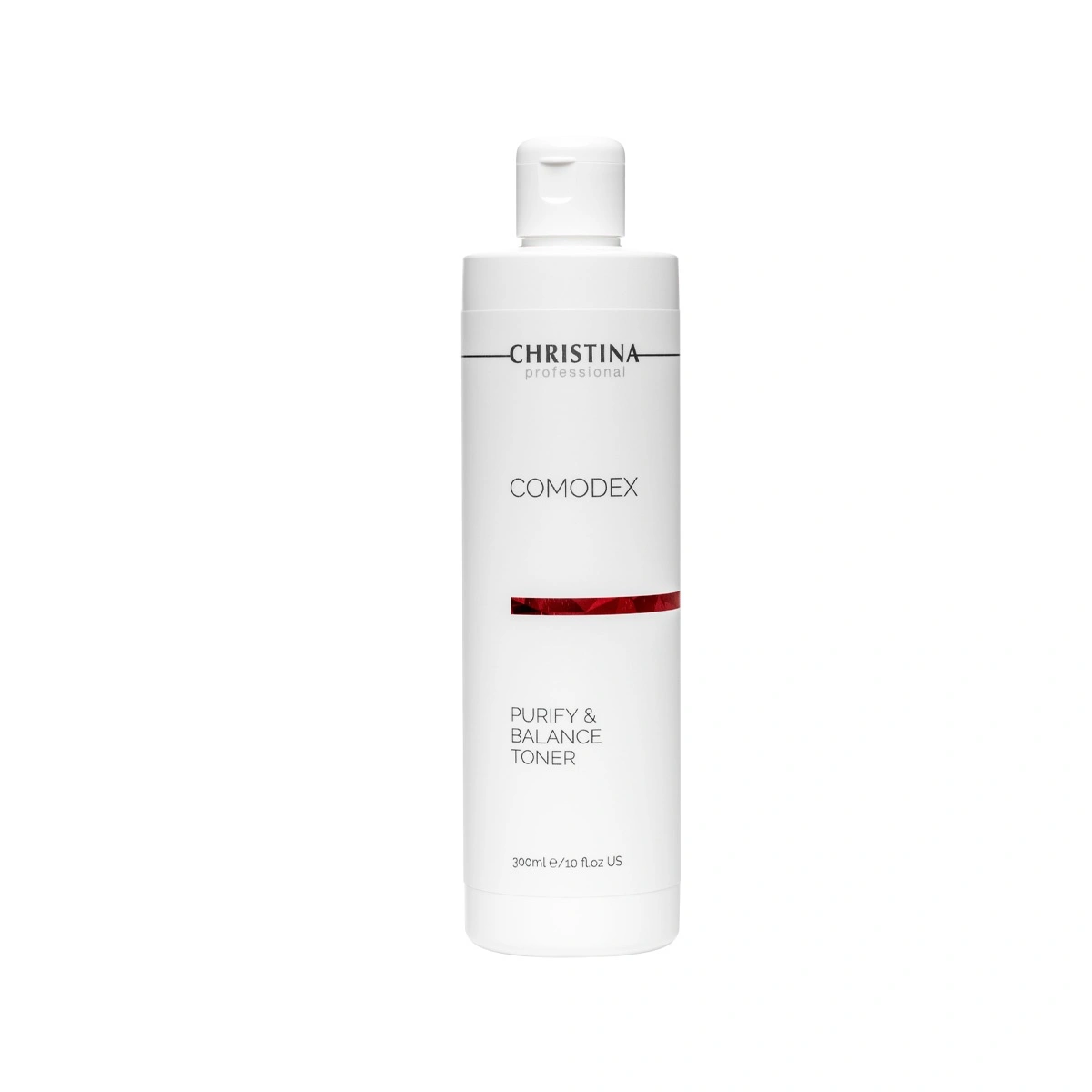 CHRISTINA COMODEX PURIFY & BALANCE TONER