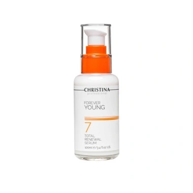 CHRISTINA FOREVER YOUNG TOTAL RENEWAL SERUM1