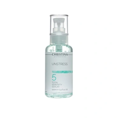 CHRISTINA UNSTRESS TOTAL SERENITY SERUM