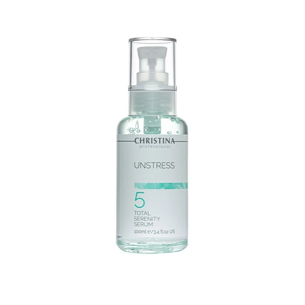 CHRISTINA UNSTRESS TOTAL SERENITY SERUM