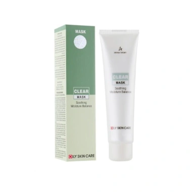 Clear Soothing Moisture Balance