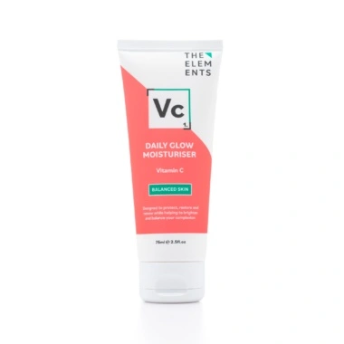 Daily Glow Moisturiser