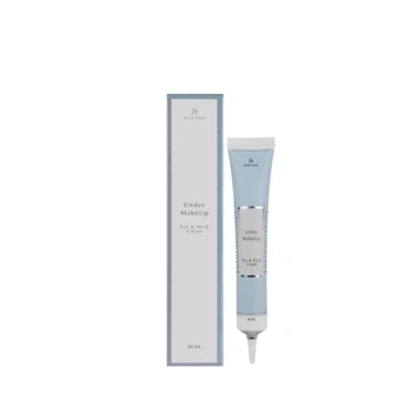 Eye Care Under Eye Makeup & Neck Cream