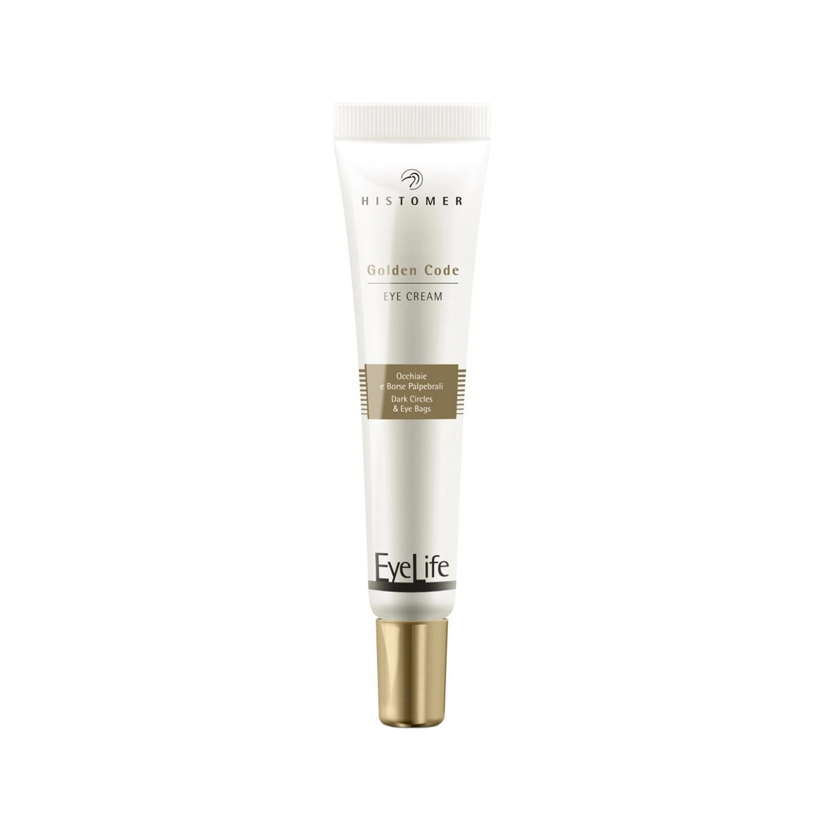 Golden Code Eye Cream