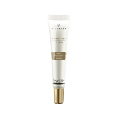 Golden Code Eye Cream