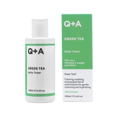 Green Tea Daily Toner