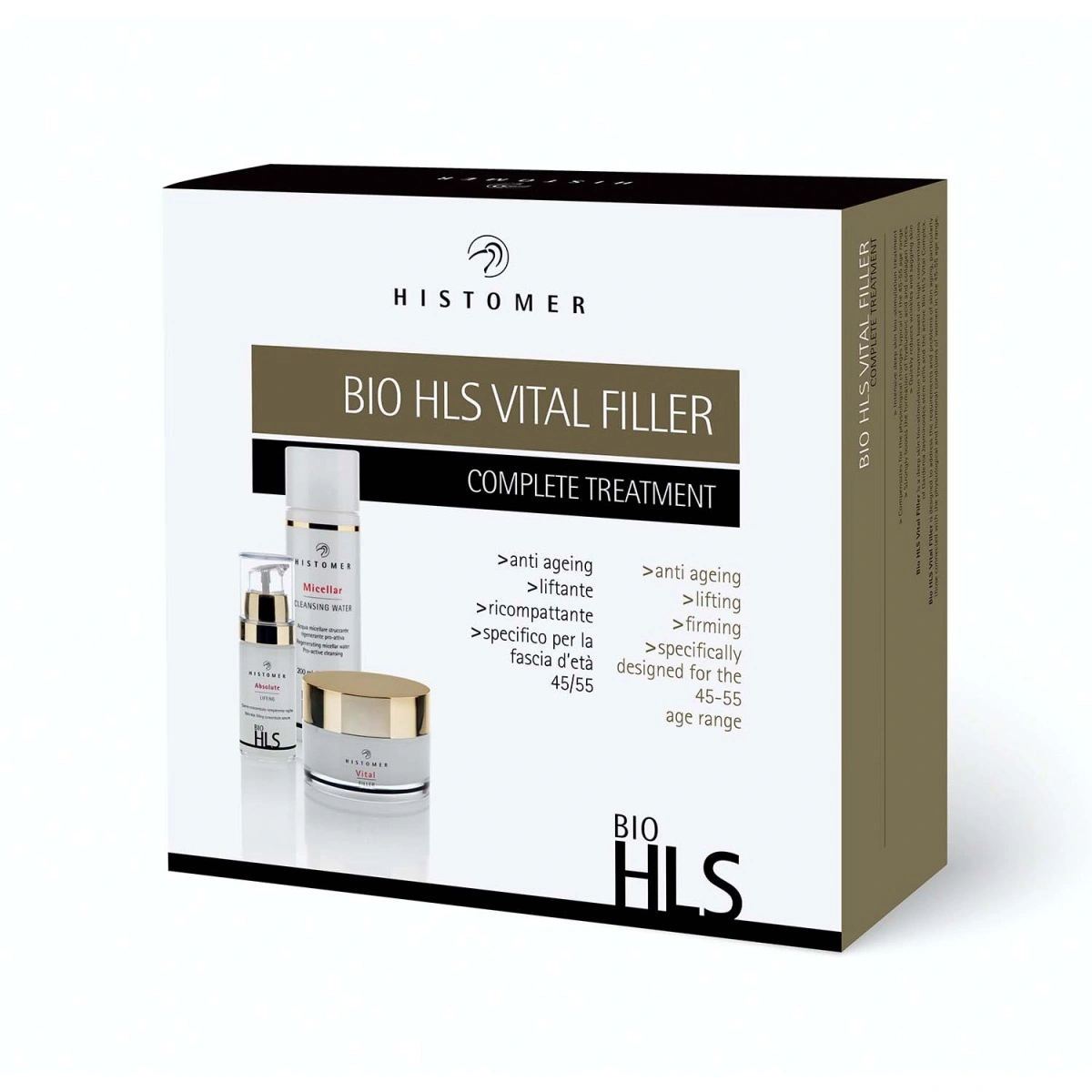 Histomer Bio HLS Vital Filler Kit