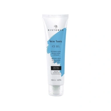 HISTOMER BODY MASSAGE Vein Tonic Ice Gel