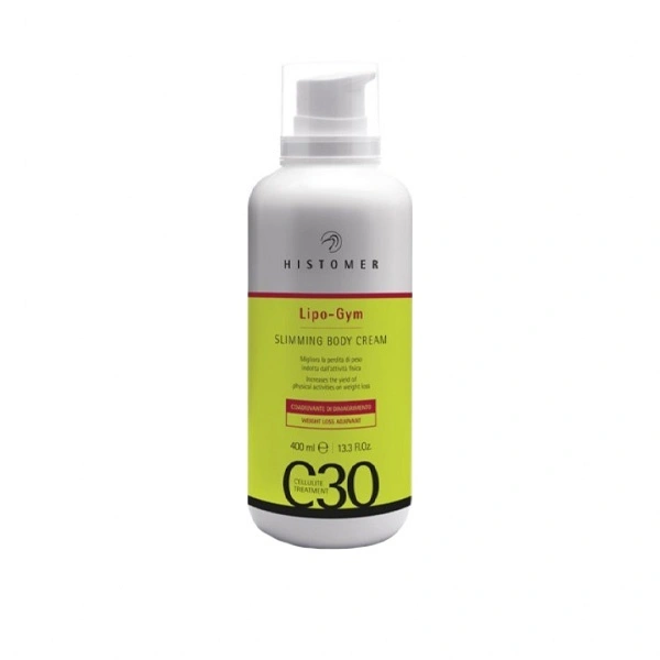 HISTOMER C 30 LIPO-GYM C30 Lipo Slimming Body Cream