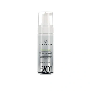 Histomer Formula 201 Cleansing Mousse
