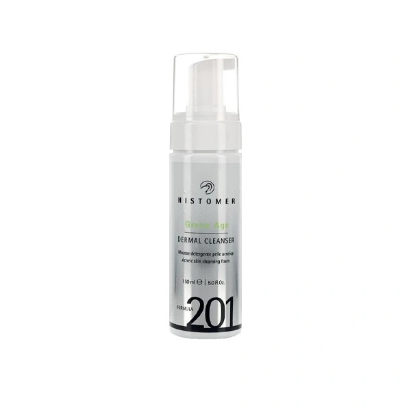 Histomer Formula 201 Cleansing Mousse