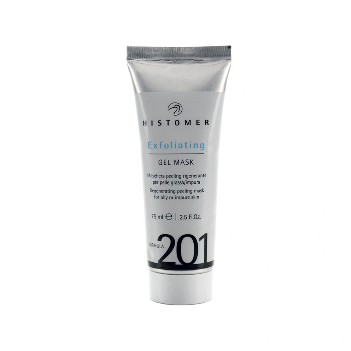 Histomer Formula 201 Exfoliating Gel Mask
