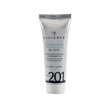 Histomer Formula 201 Exfoliating Gel Mask