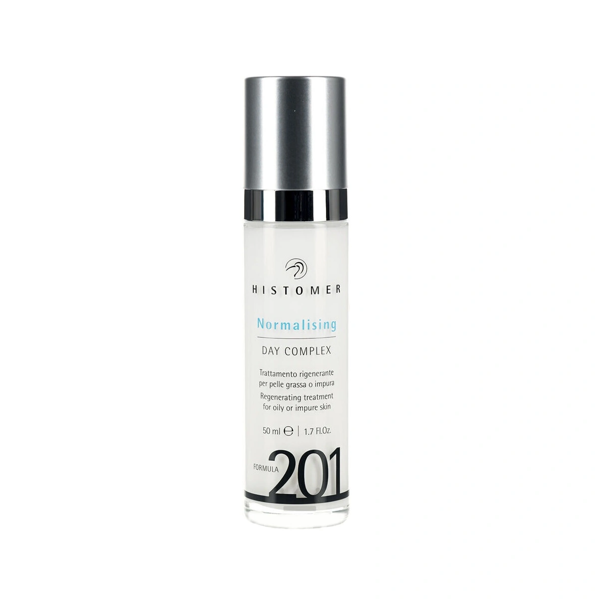 HISTOMER FORMULA 201 NORMALISING DAY COMPLEX SPF10