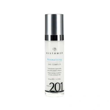 HISTOMER FORMULA 201 NORMALISING DAY COMPLEX SPF10