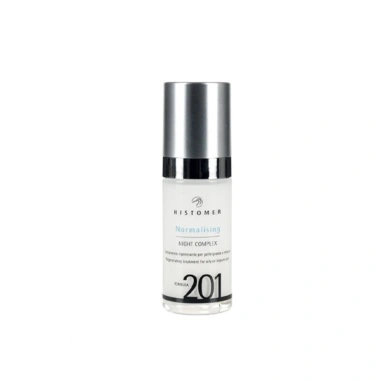 Histomer Formula 201 Normalising Night Complex