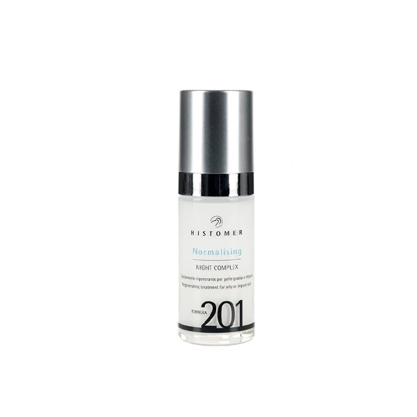 Histomer Formula 201 Normalising Night Complex