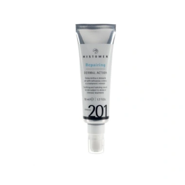 Histomer Formula 201 Repairing Dermal Action