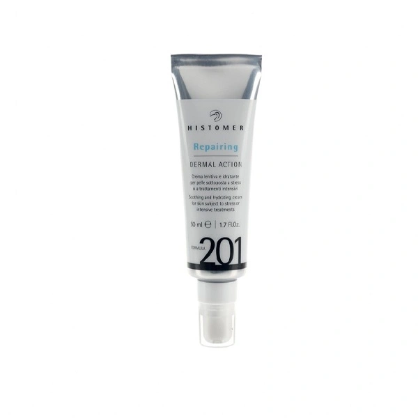 Histomer Formula 201 Repairing Dermal Action