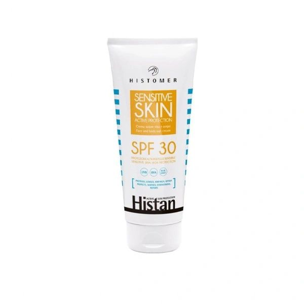 Histan Sensitive Skin Active Protection SPF 30