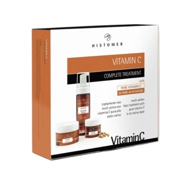 Histomer Vitamin C Box Complele Treatment