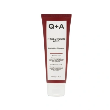 Hyaluronic Acid Cleansing Gel