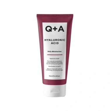 Hyaluronic Acid Daily Moisturiser
